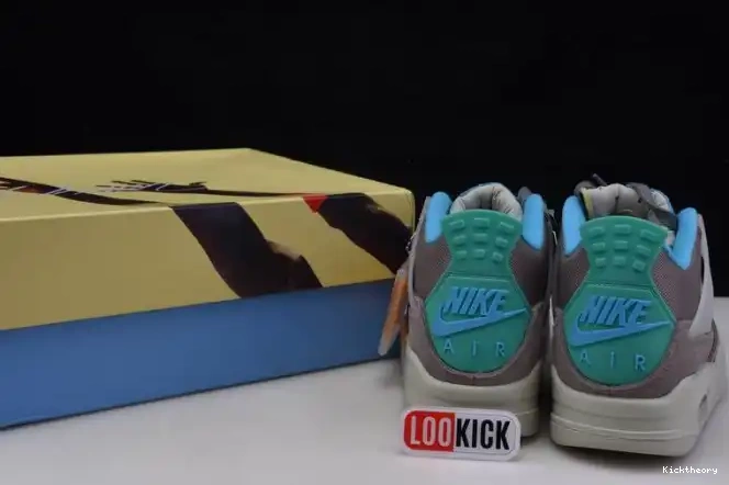 Kicktheory 4 Taupe Union Haze Jordan SP Anniversary Air Retro 30th DJ5718-242 0521